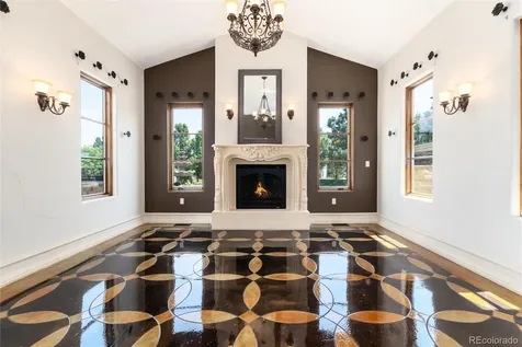 8417 High Ridge Court Castle Pines CO 80108