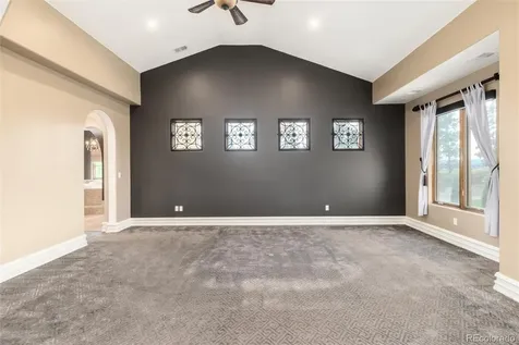 8417 High Ridge Court Castle Pines CO 80108
