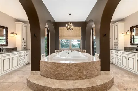 8417 High Ridge Court Castle Pines CO 80108