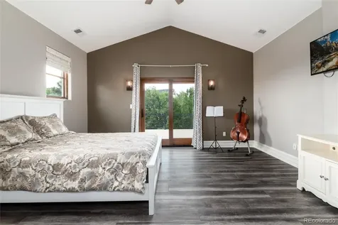 8417 High Ridge Court Castle Pines CO 80108
