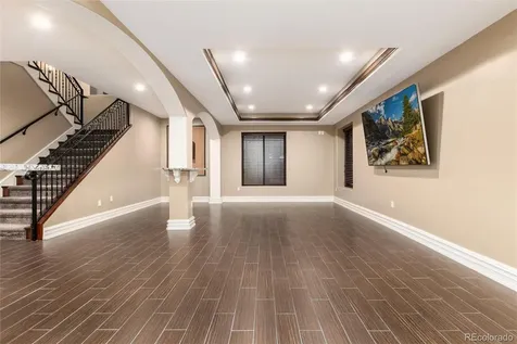 8417 High Ridge Court Castle Pines CO 80108
