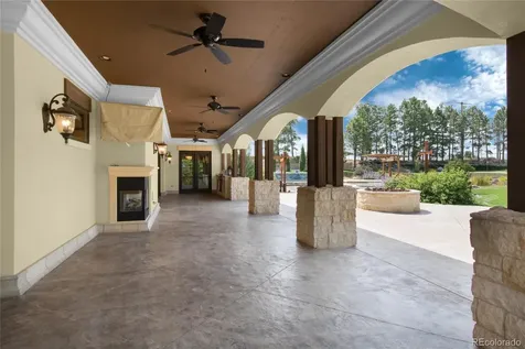 8417 High Ridge Court Castle Pines CO 80108