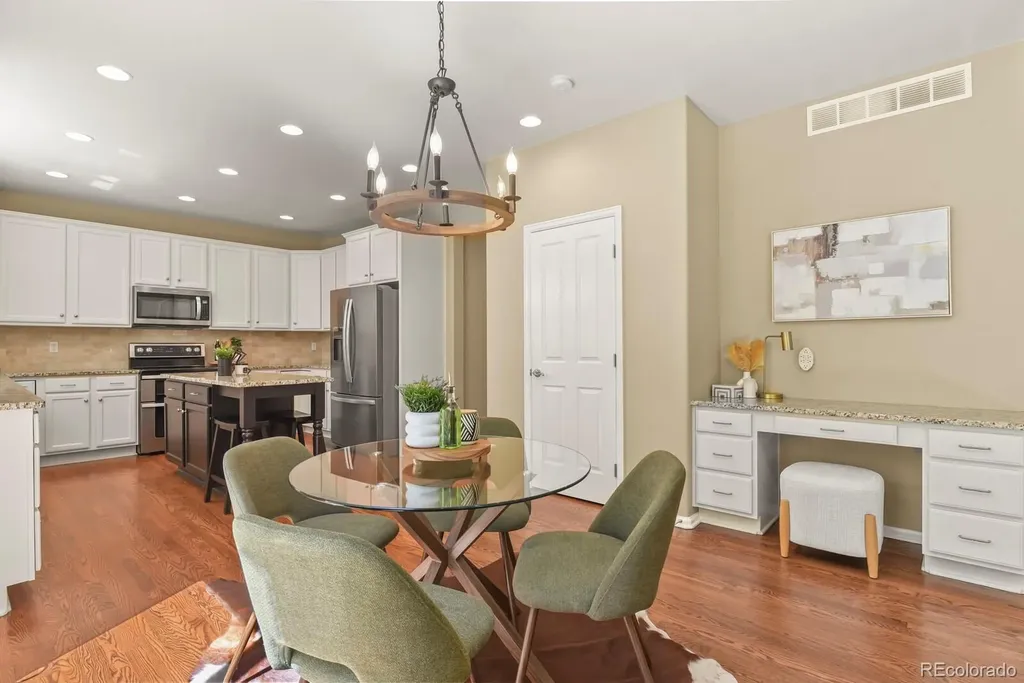 3460 Springmeadow Circle Castle Rock CO 80109