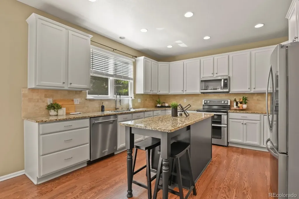 3460 Springmeadow Circle Castle Rock CO 80109
