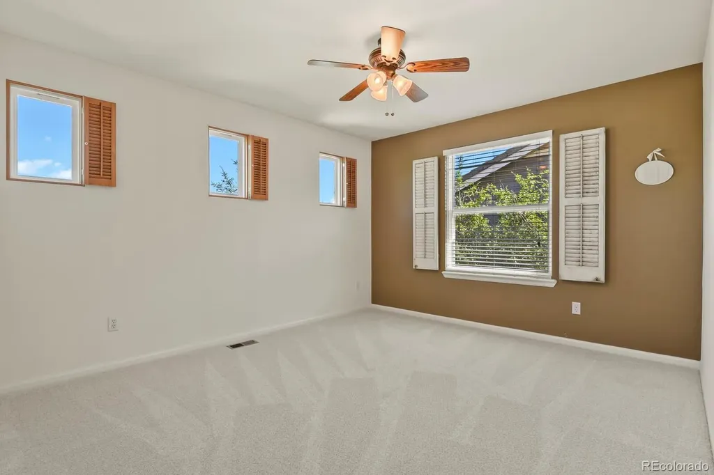 3460 Springmeadow Circle Castle Rock CO 80109