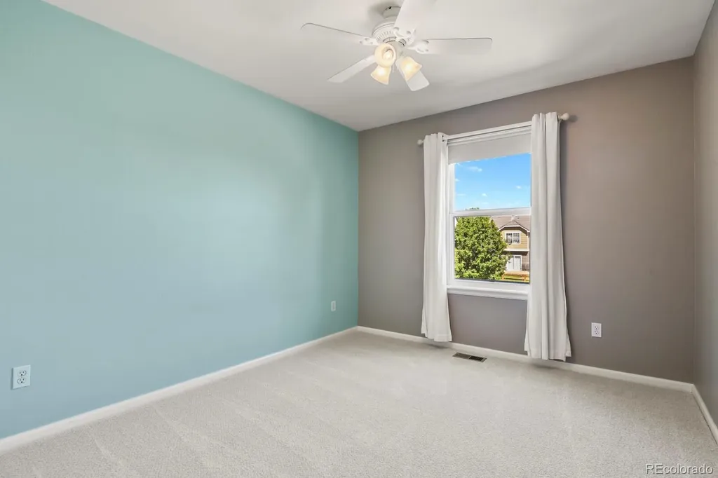 3460 Springmeadow Circle Castle Rock CO 80109