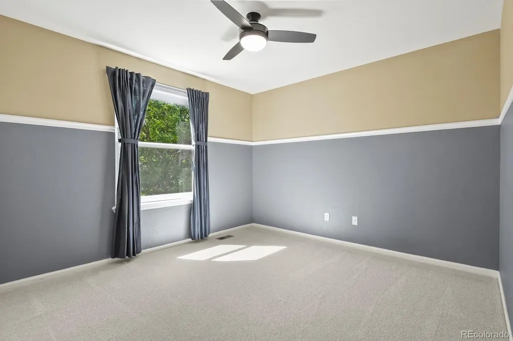 3460 Springmeadow Circle Castle Rock CO 80109