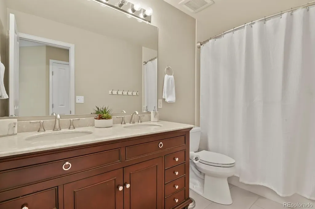 3460 Springmeadow Circle Castle Rock CO 80109