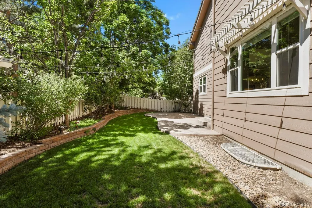 3460 Springmeadow Circle Castle Rock CO 80109