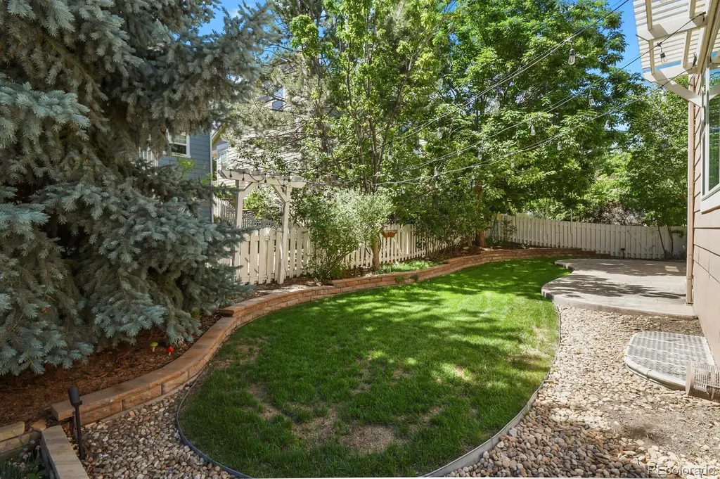 3460 Springmeadow Circle Castle Rock CO 80109