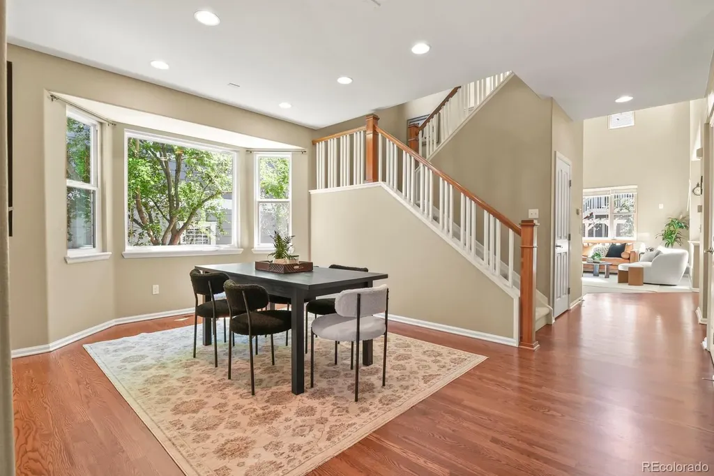 3460 Springmeadow Circle Castle Rock CO 80109