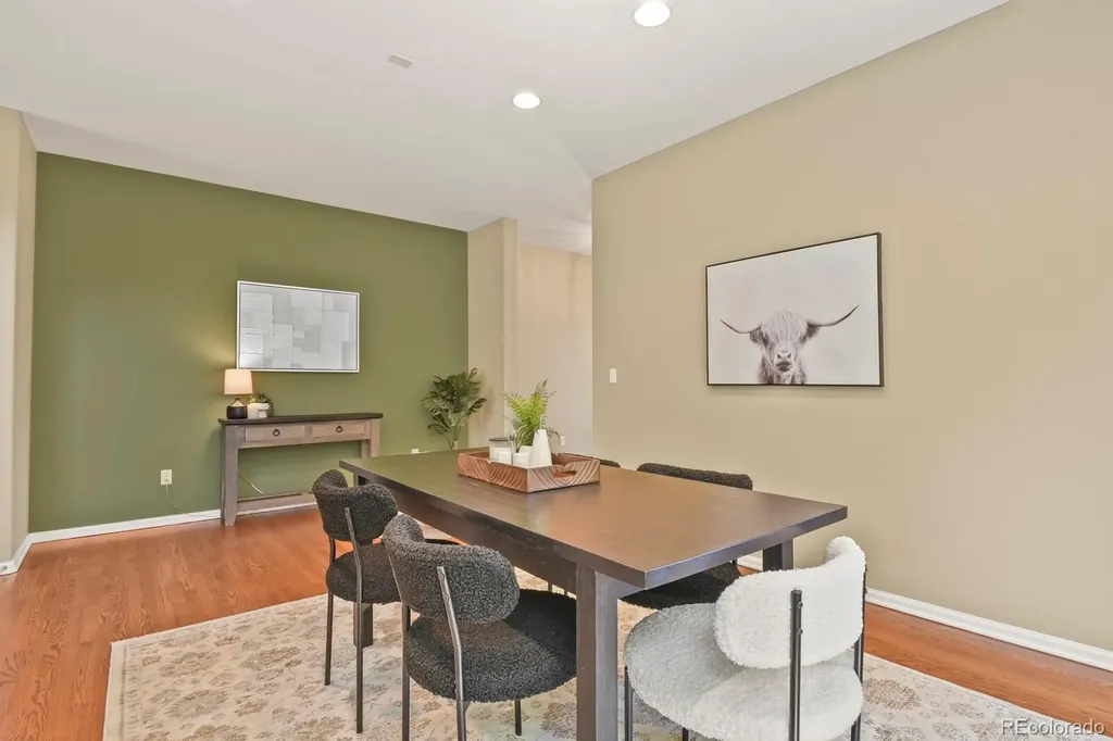 3460 Springmeadow Circle Castle Rock CO 80109