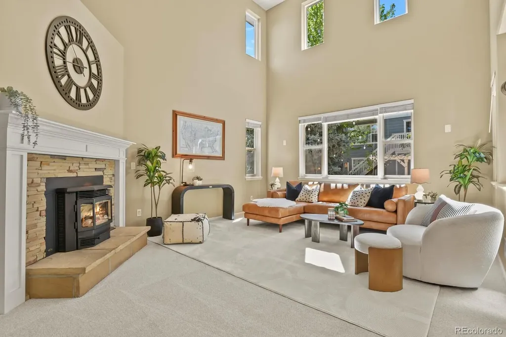 3460 Springmeadow Circle Castle Rock CO 80109