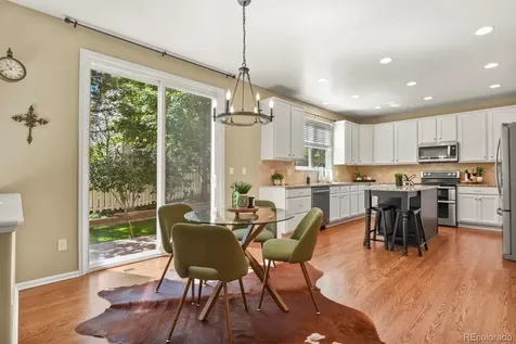 3460 Springmeadow Circle Castle Rock CO 80109