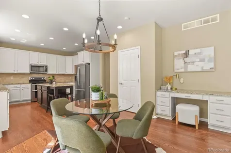 3460 Springmeadow Circle Castle Rock CO 80109