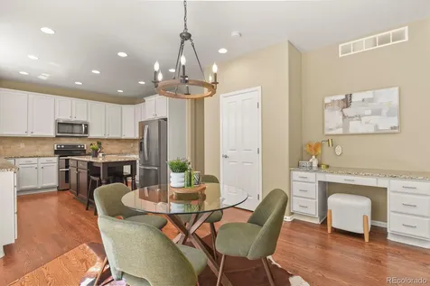 3460 Springmeadow Circle Castle Rock CO 80109