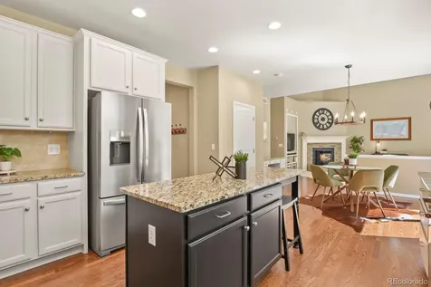 3460 Springmeadow Circle Castle Rock CO 80109