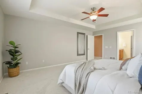 3460 Springmeadow Circle Castle Rock CO 80109