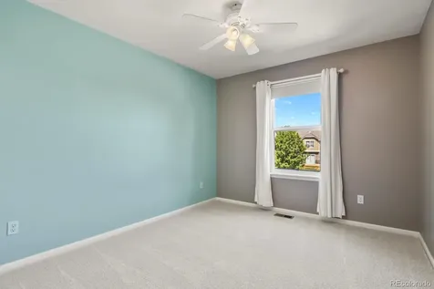 3460 Springmeadow Circle Castle Rock CO 80109
