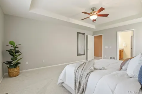 3460 Springmeadow Circle Castle Rock CO 80109