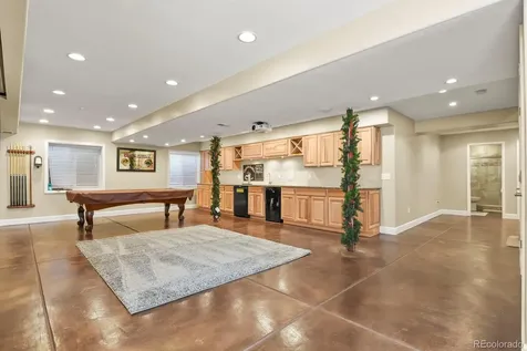 3460 Springmeadow Circle Castle Rock CO 80109