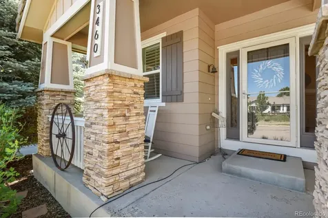 3460 Springmeadow Circle Castle Rock CO 80109