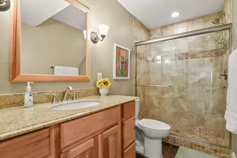 3460 Springmeadow Circle Castle Rock CO 80109