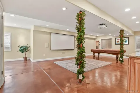 3460 Springmeadow Circle Castle Rock CO 80109