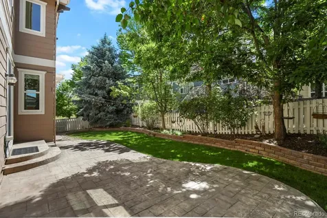 3460 Springmeadow Circle Castle Rock CO 80109