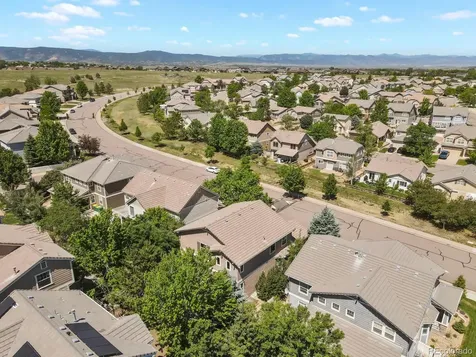 3460 Springmeadow Circle Castle Rock CO 80109