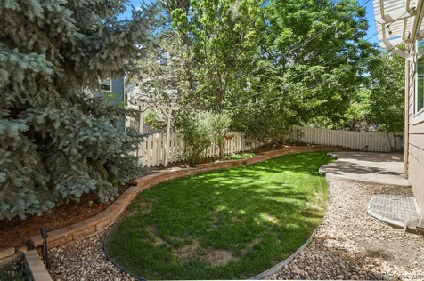 3460 Springmeadow Circle Castle Rock CO 80109