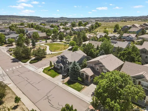 3460 Springmeadow Circle Castle Rock CO 80109