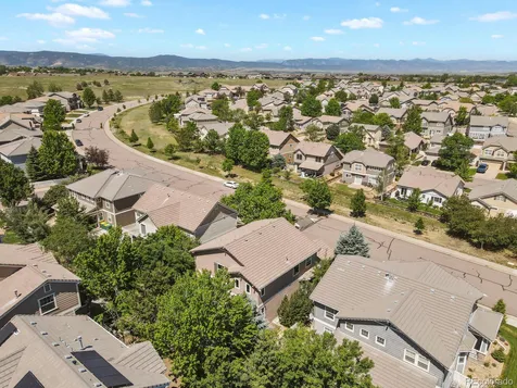 3460 Springmeadow Circle Castle Rock CO 80109