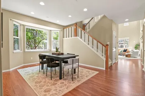 3460 Springmeadow Circle Castle Rock CO 80109