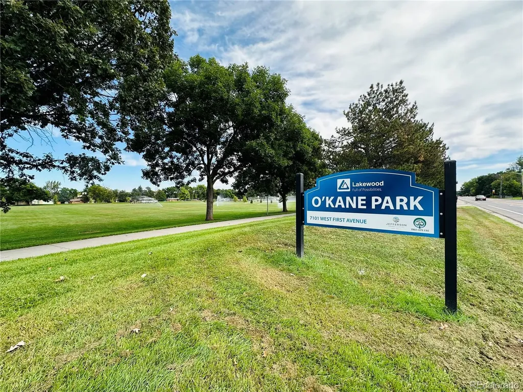 49 S Marshall Street Lakewood CO 80226