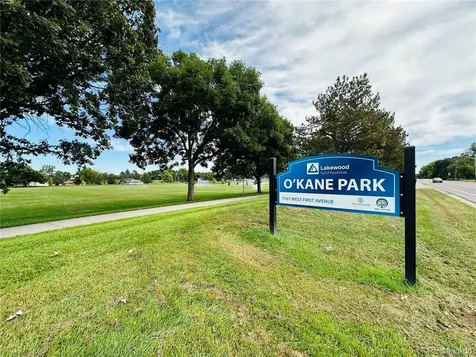 49 S Marshall Street Lakewood CO 80226