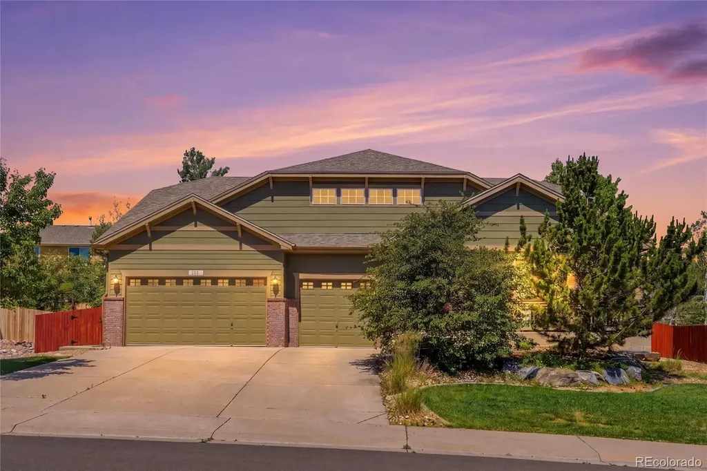 913 Serene Court Erie CO 80516