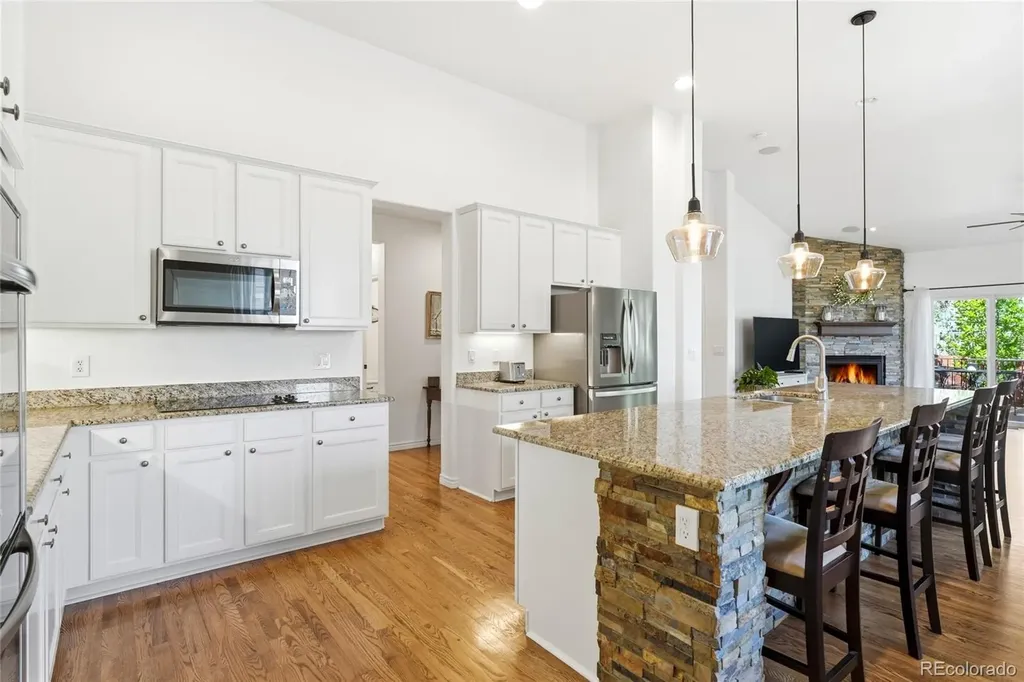 913 Serene Court Erie CO 80516
