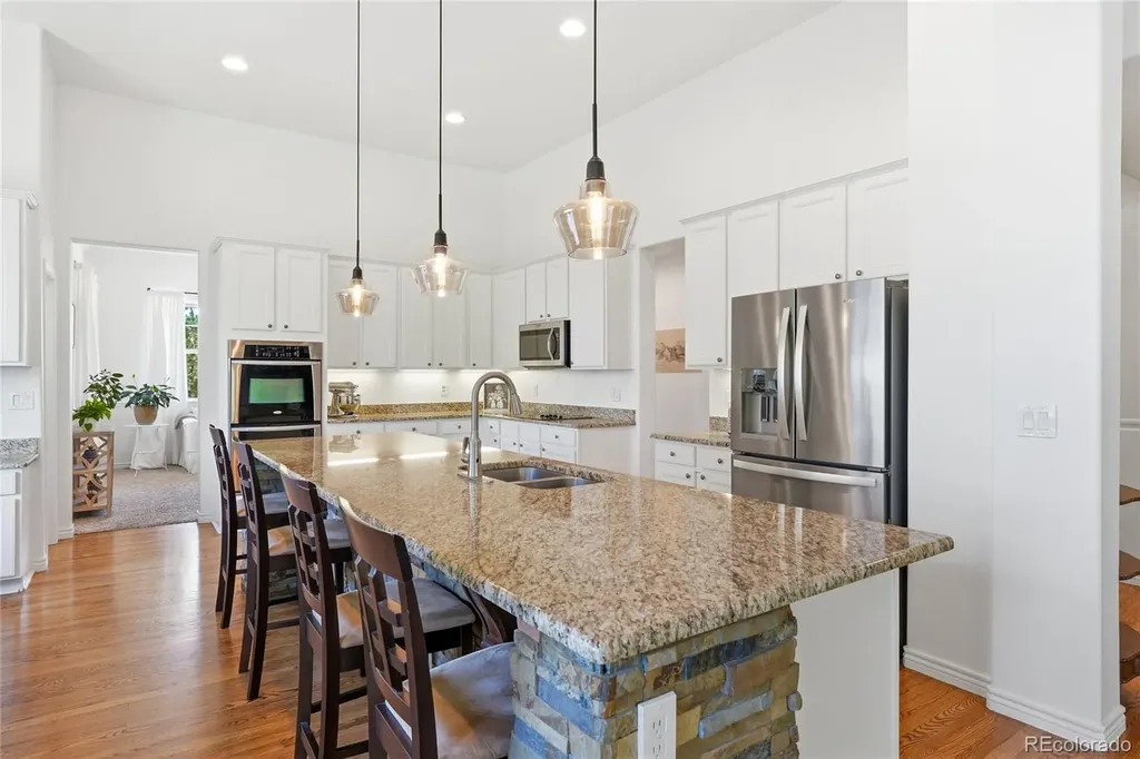 913 Serene Court Erie CO 80516