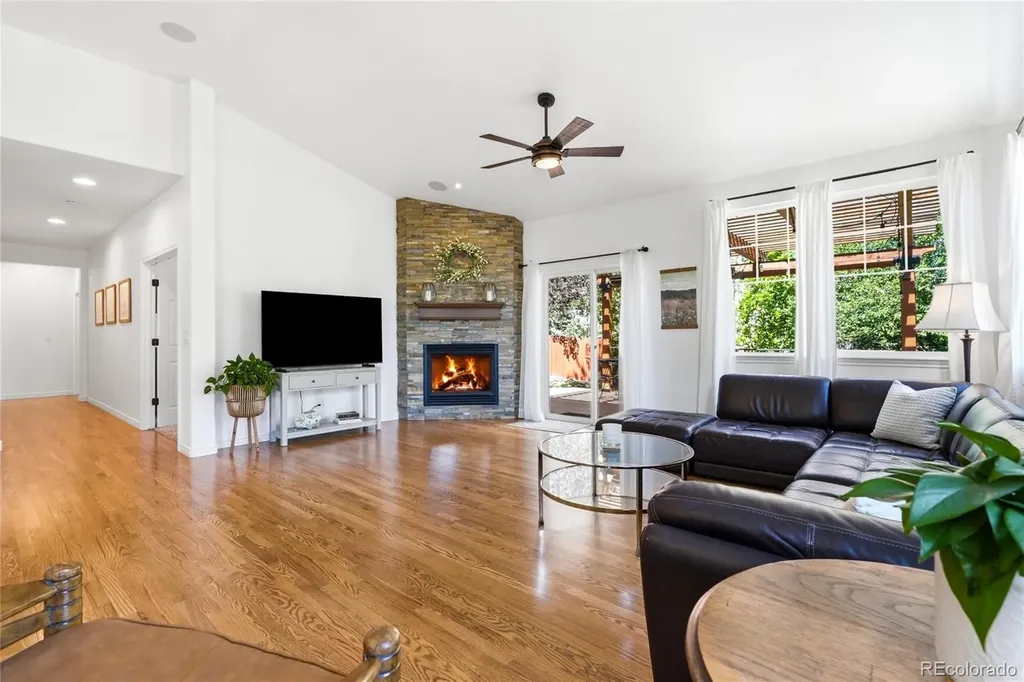 913 Serene Court Erie CO 80516