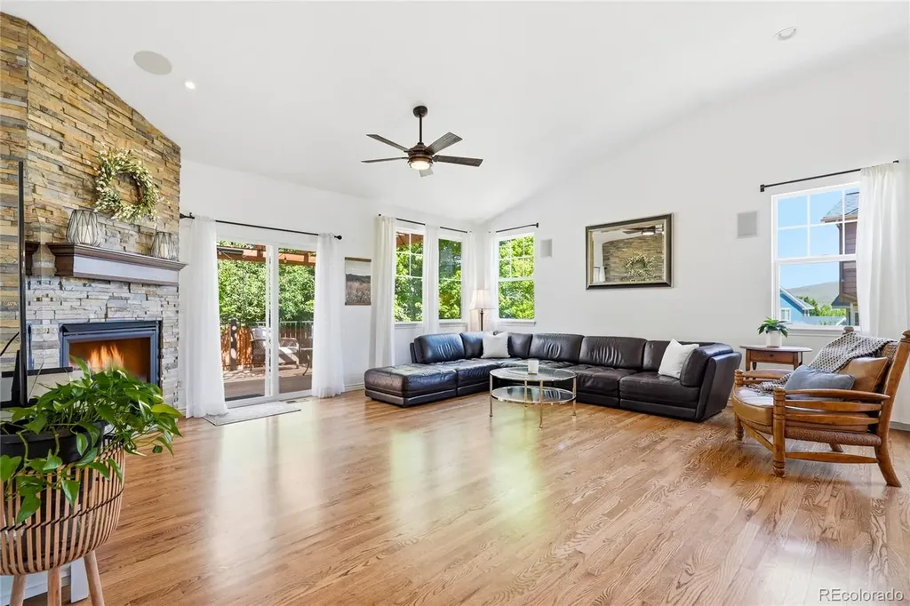 913 Serene Court Erie CO 80516