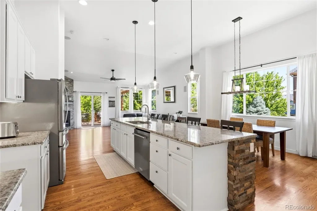 913 Serene Court Erie CO 80516