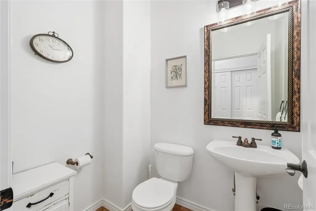 913 Serene Court Erie CO 80516