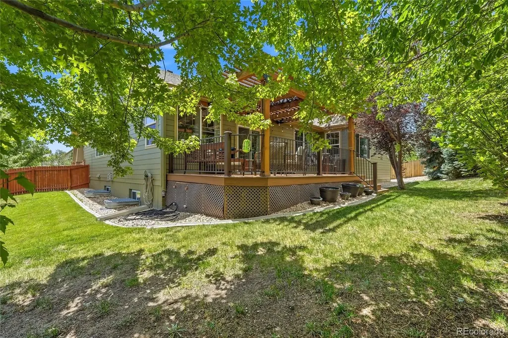 913 Serene Court Erie CO 80516