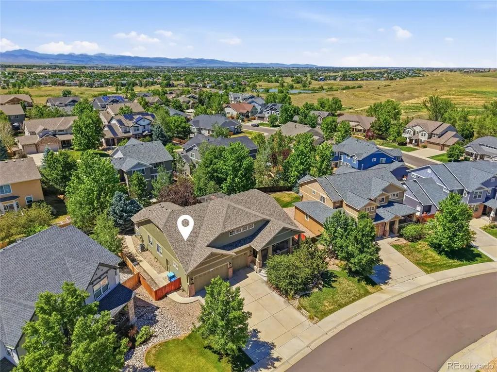 913 Serene Court Erie CO 80516