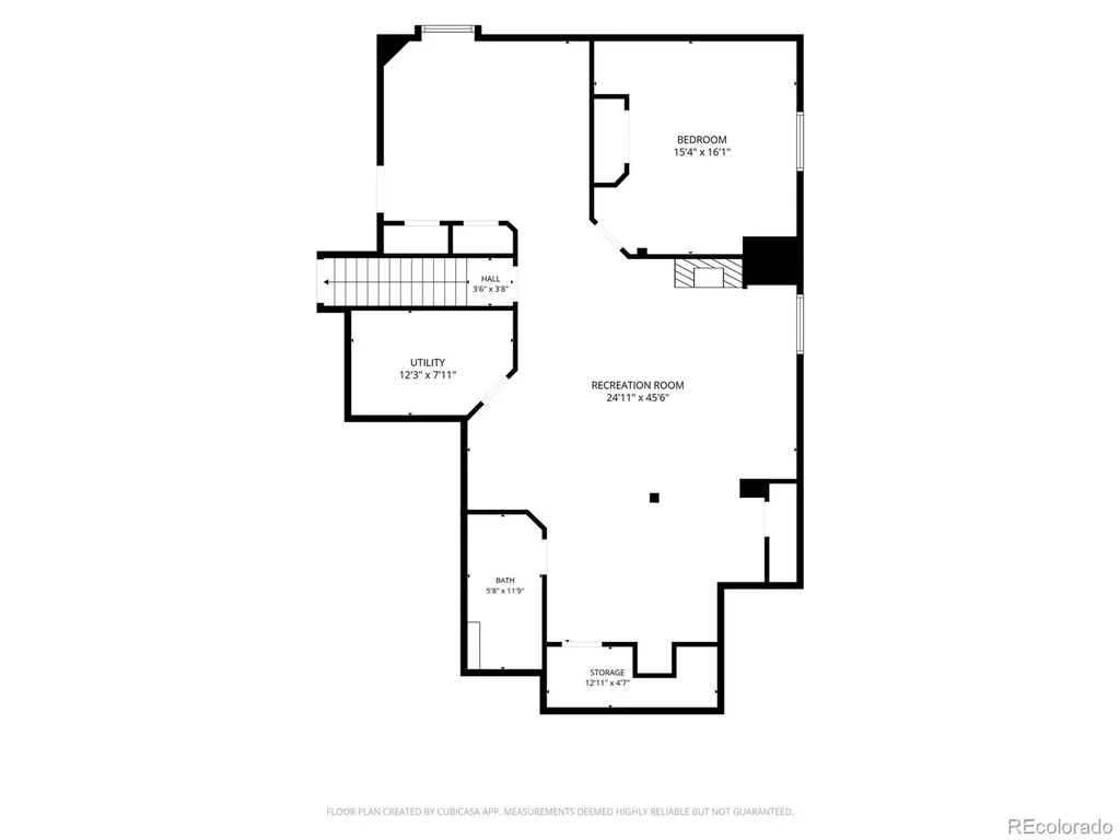 913 Serene Court Erie CO 80516