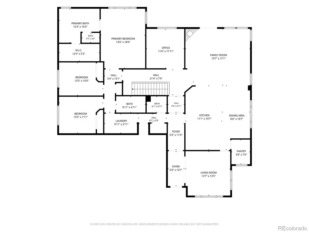 913 Serene Court Erie CO 80516