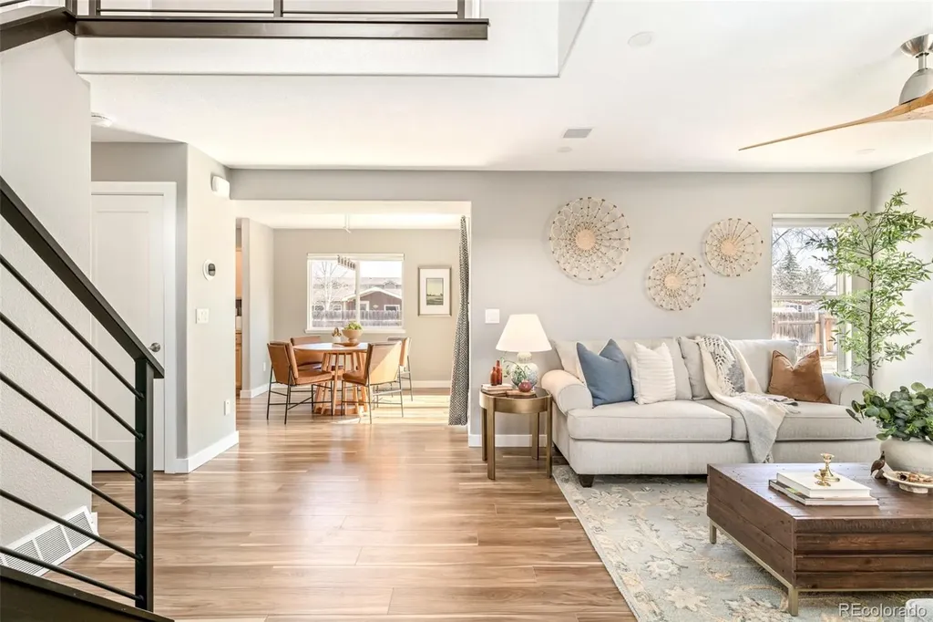 8436 Nashua Circle Wellington CO 80549