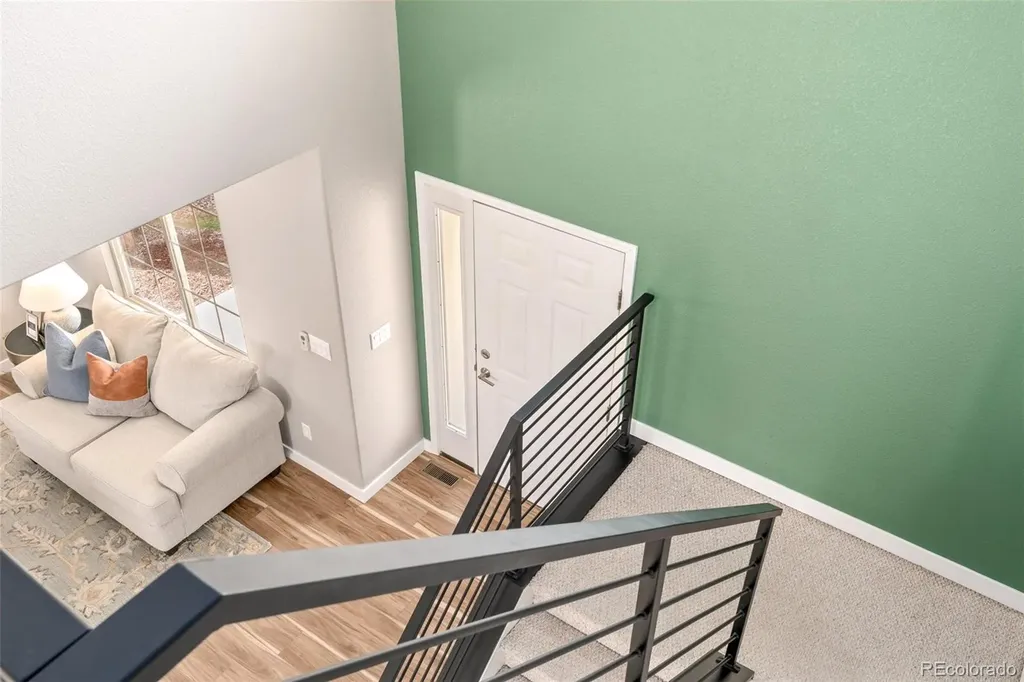 8436 Nashua Circle Wellington CO 80549