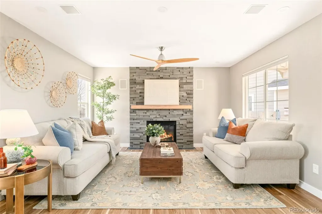 8436 Nashua Circle Wellington CO 80549